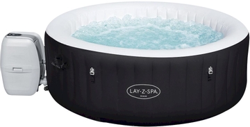 Lay-Z Spa Miami AirJet opblaasbare spa - 4 persoons
