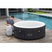 Lay-Z Spa Miami AirJet opblaasbare spa - 4 persoons - installeren