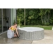 Lay-Z Spa Tahiti AirJet opblaasbare spa - 4 persoons - opblazen