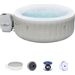 Lay-Z-Spa Tahiti AirJet opblaasbare spa - 4 persoons - compleet