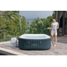 Lay-Z Spa Ibiza AirJet opblaasbare spa - 6 persoons - vullen