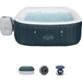 Lay-Z Spa Ibiza AirJet opblaasbare spa - 6 persoons - met accessoires