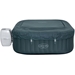 Lay-Z Spa Ibiza AirJet opblaasbare spa - 6 persoons - met afdekhoes
