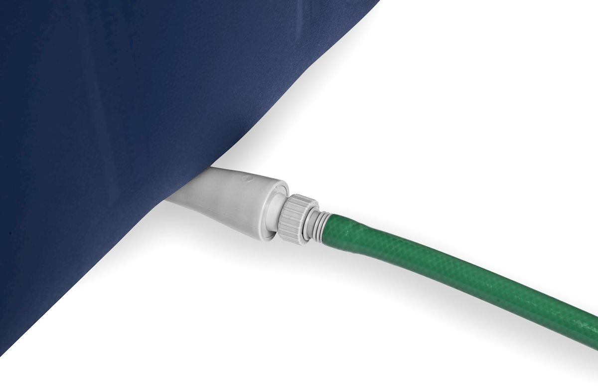 Lay-Z Spa Hawaii AirJet opblaasbare spa - 6 persoons