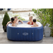 Lay-Z Spa Hawaii AirJet opblaasbare spa - 6 persoons