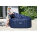 Lay-Z Spa Hawaii AirJet opblaasbare spa - 6 persoons - met afdekhoes