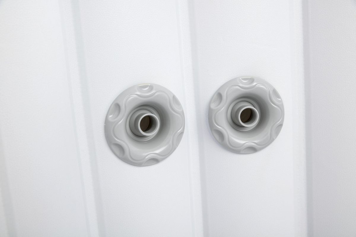 Lay-Z Spa Hawaii HydroJet Pro opblaasbare spa - 6 persoons