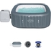Lay-Z Spa Hawaii HydroJet Pro opblaasbare spa - 6 persoons - met accessoires