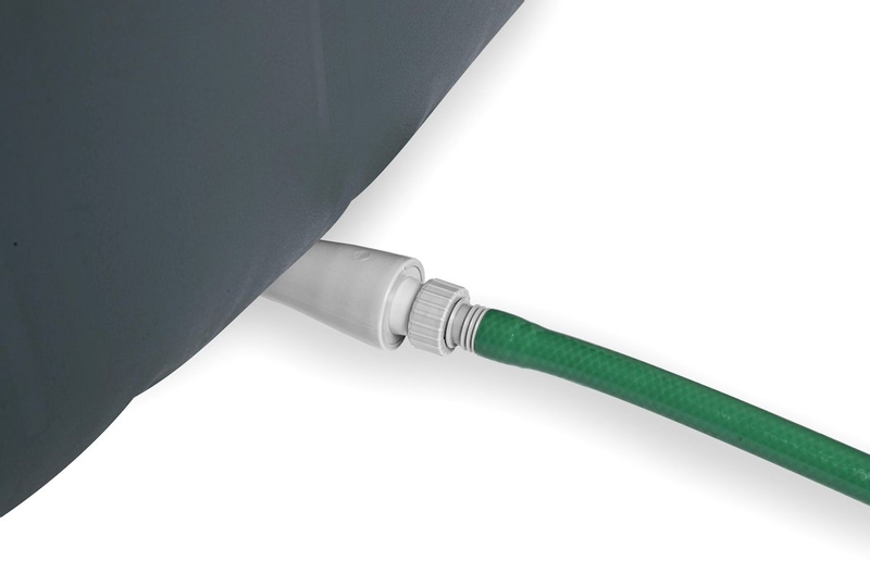 Lay-Z Spa Hawaii HydroJet Pro opblaasbare spa - 6 persoons