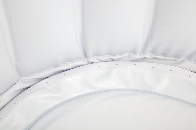 Lay-Z Spa Hawaii HydroJet Pro opblaasbare spa - 6 persoons