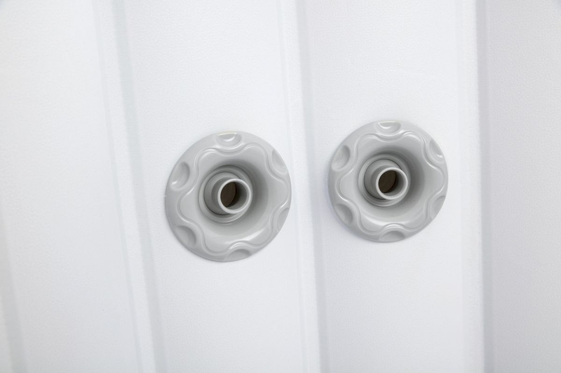 Lay-Z Spa Hawaii HydroJet Pro opblaasbare spa - 6 persoons