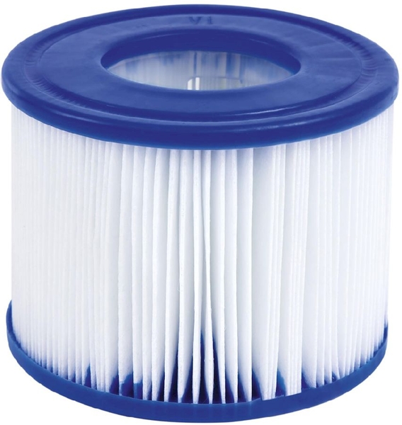 Lay-Z Spa Hawaii HydroJet Pro opblaasbare spa - 6 persoons - spafilter