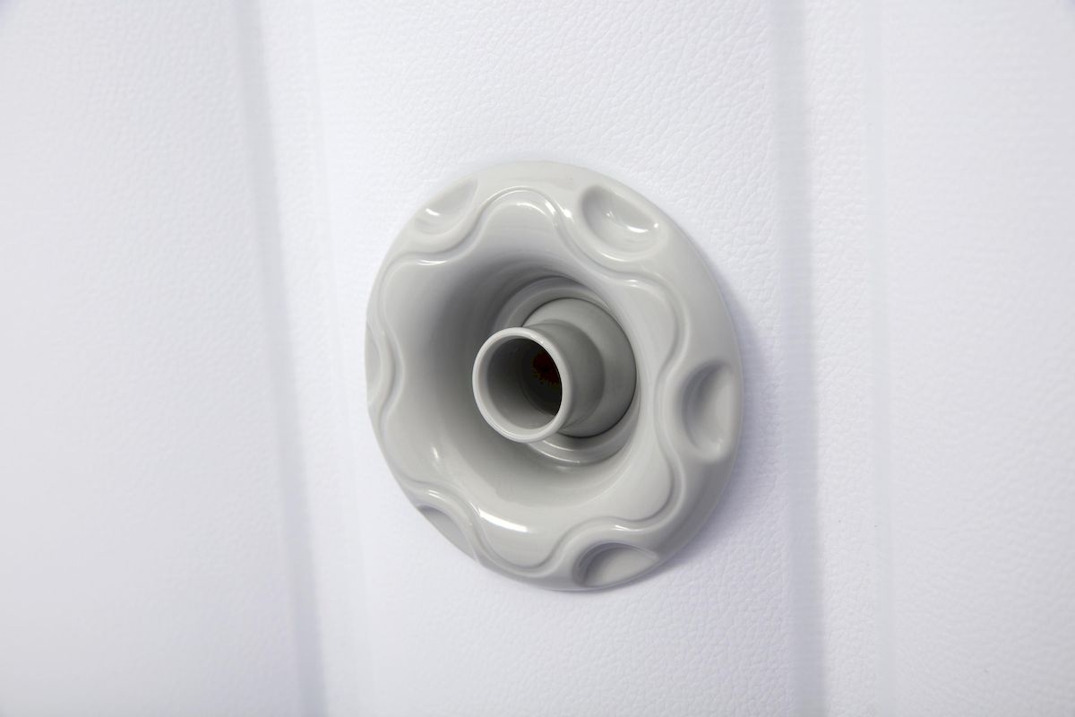 Lay-Z Spa Maldives HydroJet Pro opblaasbare spa - 7 persoons