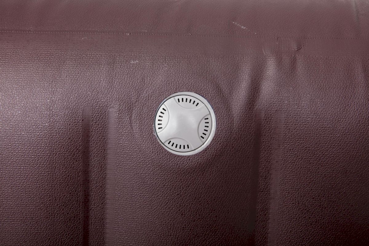 Lay-Z Spa Maldives HydroJet Pro opblaasbare spa - 7 persoons