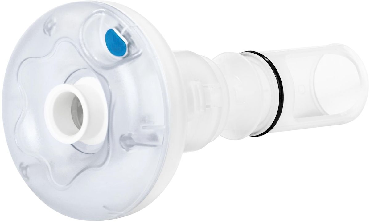 Lay-Z Spa Maldives HydroJet Pro opblaasbare spa - 7 persoons