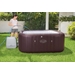 Lay-Z Spa Maldives HydroJet Pro opblaasbare spa - 7 persoons - vullen