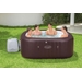 Lay-Z Spa Maldives HydroJet Pro opblaasbare spa - 7 persoons