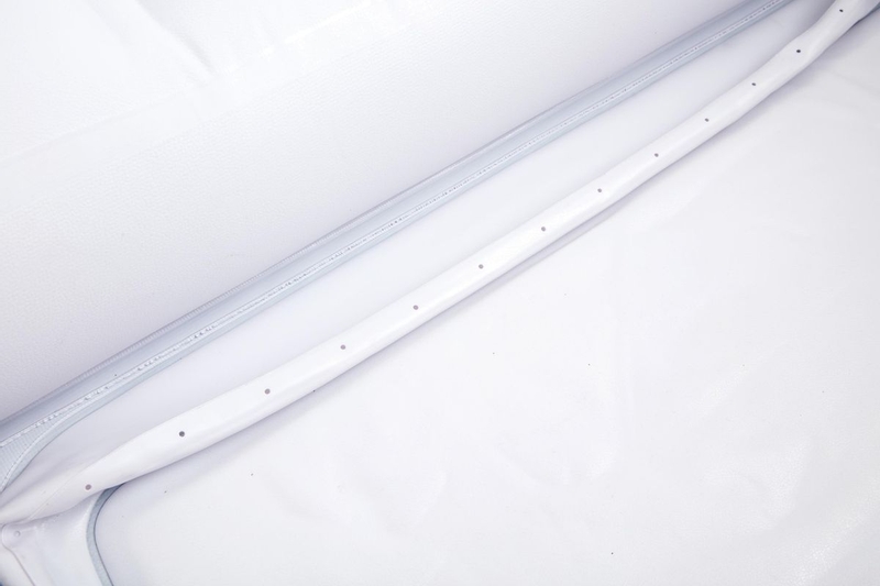 Lay-Z Spa Maldives HydroJet Pro opblaasbare spa - 7 persoons - bubbels