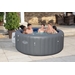 Lay-Z Spa Santorini HydroJet Pro WiFi opblaasbare spa - 7 persoons