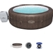 Lay-Z Spa St. Moritz AirJet opblaasbare spa - 7 persoons - met accessoires