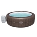 Lay-Z Spa St. Moritz AirJet opblaasbare spa - 7 persoons