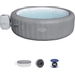 Lay-Z Spa Grenada AirJet opblaasbare spa - 8 persoons - met accessoires