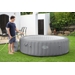 Lay-Z-Spa Grenada AirJet opblaasbare spa - 8 persoons - vullen