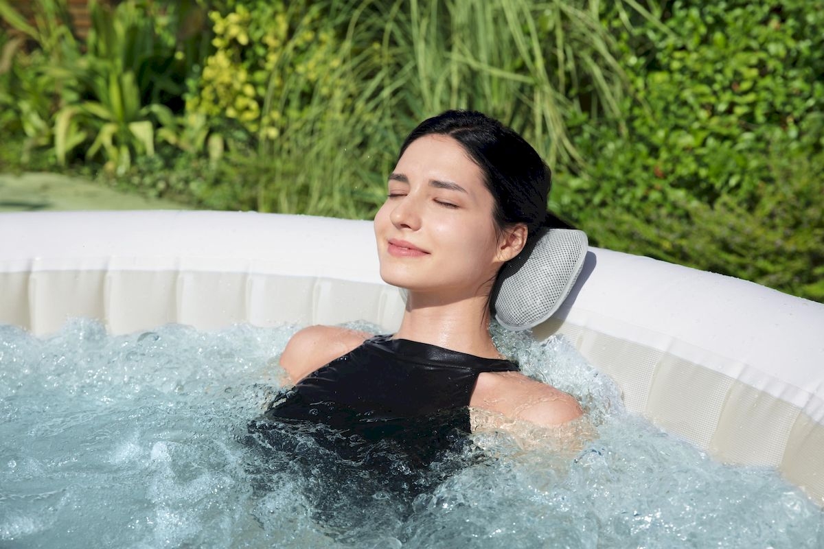 Lay-Z Spa hoofdkussen