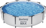 Bestway Steel Pro MAX zwembad - 305 x 76 cm 