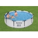 Bestway Steel Pro MAX zwembad - 305 x 76 cm 