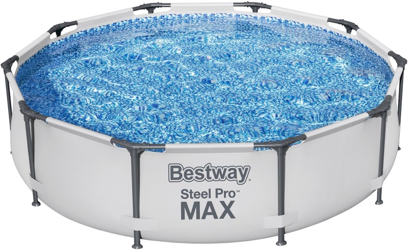 Bestway Steel Pro MAX zwembad - 305 x 76 cm 