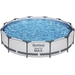Bestway Steel Pro MAX zwembad - 366 x 76 cm - set