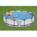 Bestway Steel Pro MAX zwembad - 366 x 76 cm - set