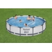 Bestway Steel Pro MAX zwembad - 366 x 76 cm - set