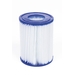 Bestway Steel Pro MAX zwembad - 366 x 100 cm - set - filtercartridge