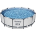 Bestway Steel Pro MAX zwembad - 366 x 100 cm - set