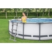 Bestway Steel Pro MAX zwembad - 366 x 100 cm - set