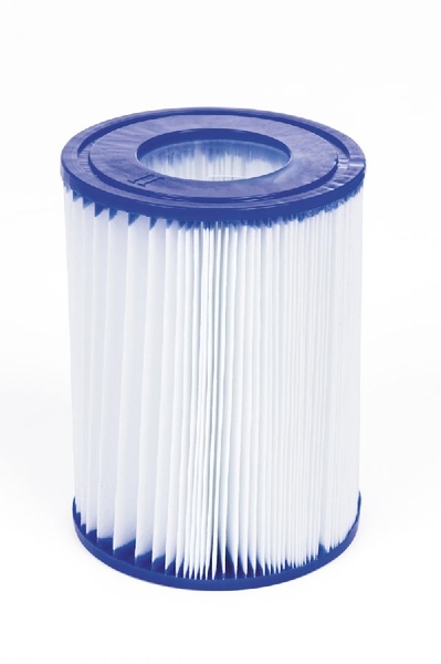 Bestway Steel Pro MAX zwembad - 366 x 100 cm - set - filtercartridge
