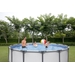 Bestway Steel Pro MAX zwembad - 427 x 107 cm - set