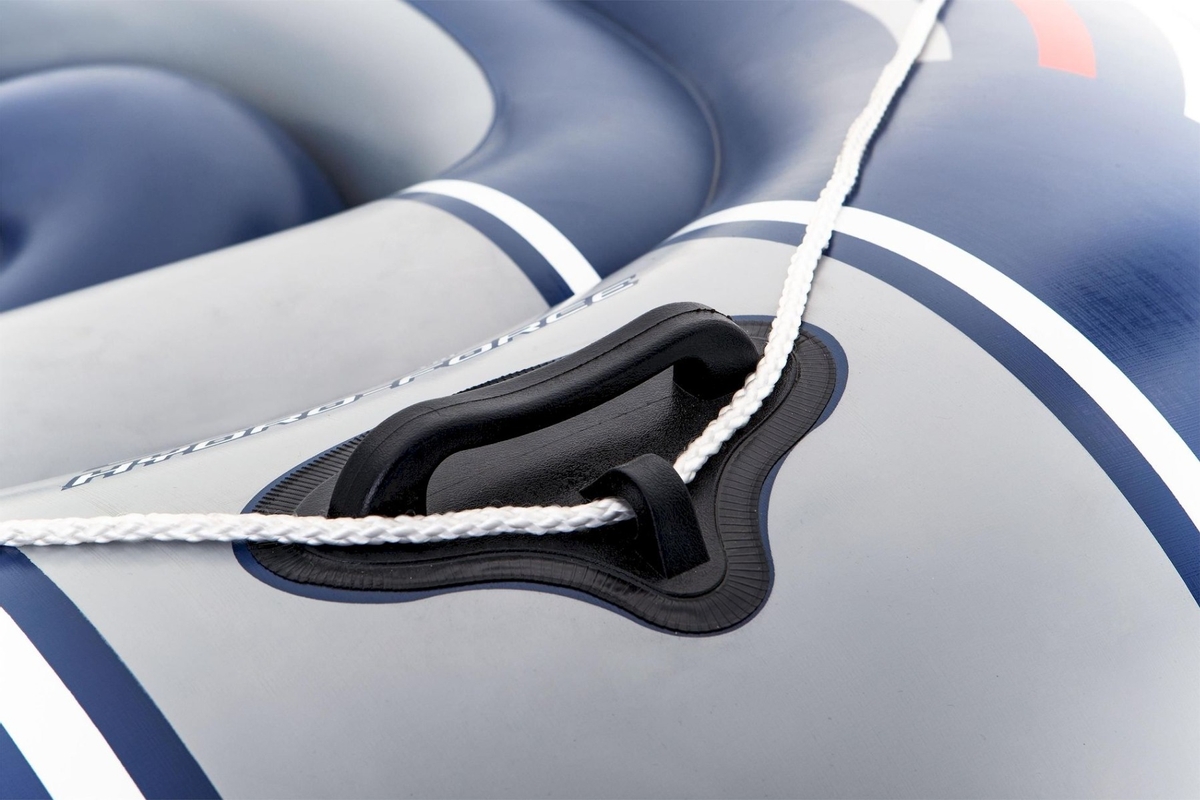 Hydro Force Treck X3 opblaasboot set