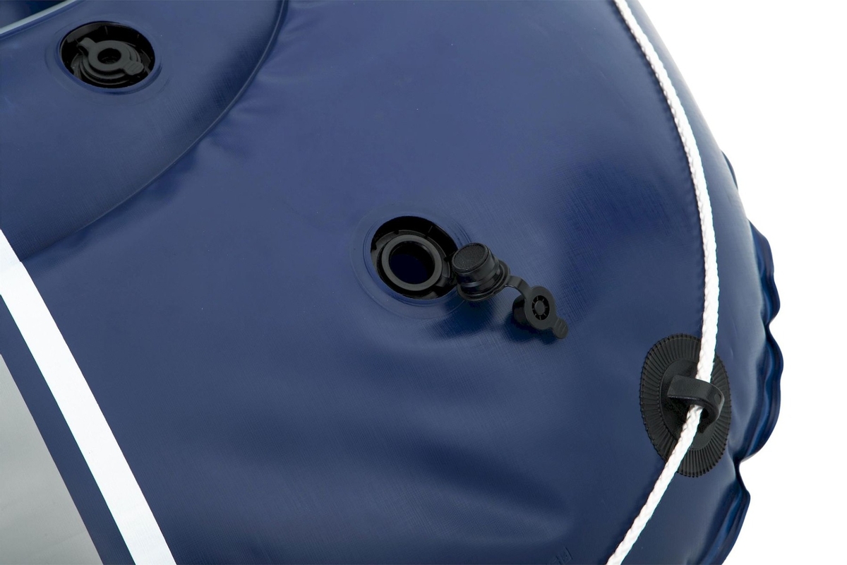 Hydro Force Treck X3 opblaasboot set