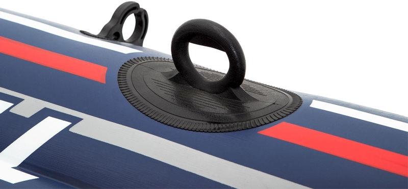 Hydro Force Treck X3 opblaasboot set