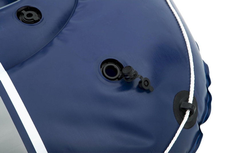 Hydro Force Treck X3 opblaasboot set