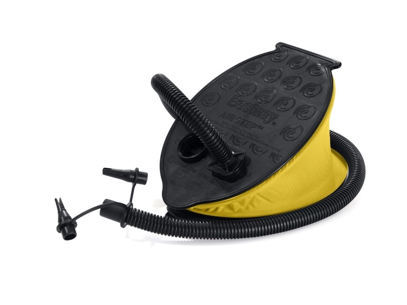 Hydro Force Treck X3 opblaasboot set