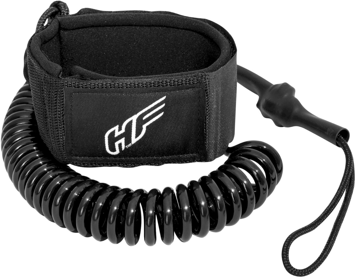 Hydro Force Aqua Journey opblaasbaar supboard set