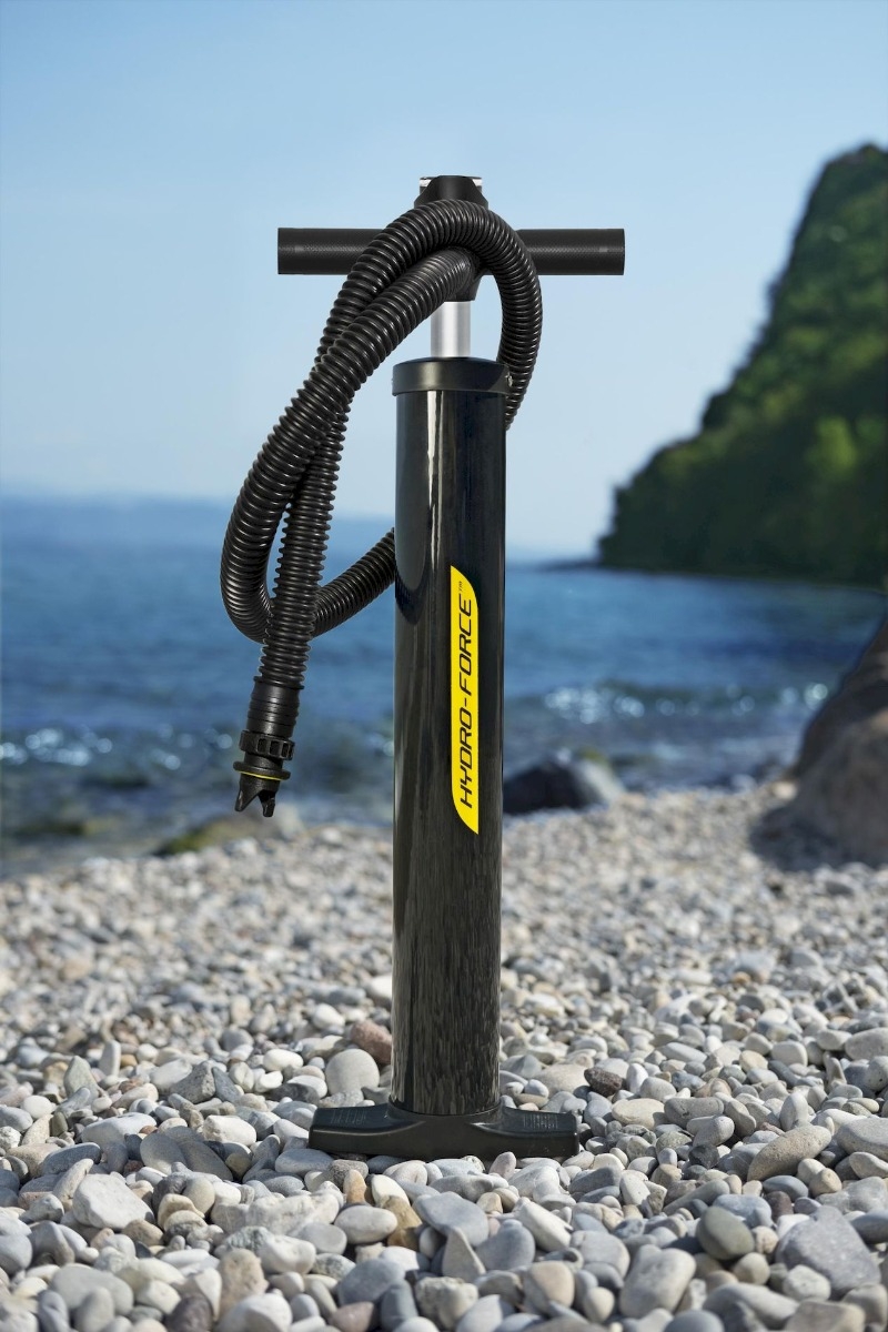 Hydro Force Aqua Journey opblaasbaar supboard set