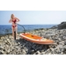 Hydro Force Aqua Journey opblaasbaar supboard set