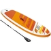 Hydro Force Aqua Journey opblaasbaar supboard set
