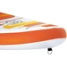 Hydro Force Aqua Journey opblaasbaar supboard set