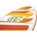 Hydro Force Aqua Journey opblaasbaar supboard set